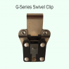 G-Series Swivel Clip - Full Kit (MSRP)