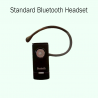 Standard Bluetooth Headset (MSRP)