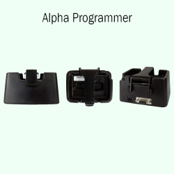 Alpha Programmer (MSRP)