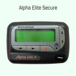 Alpha Elite Secure (MSRP)