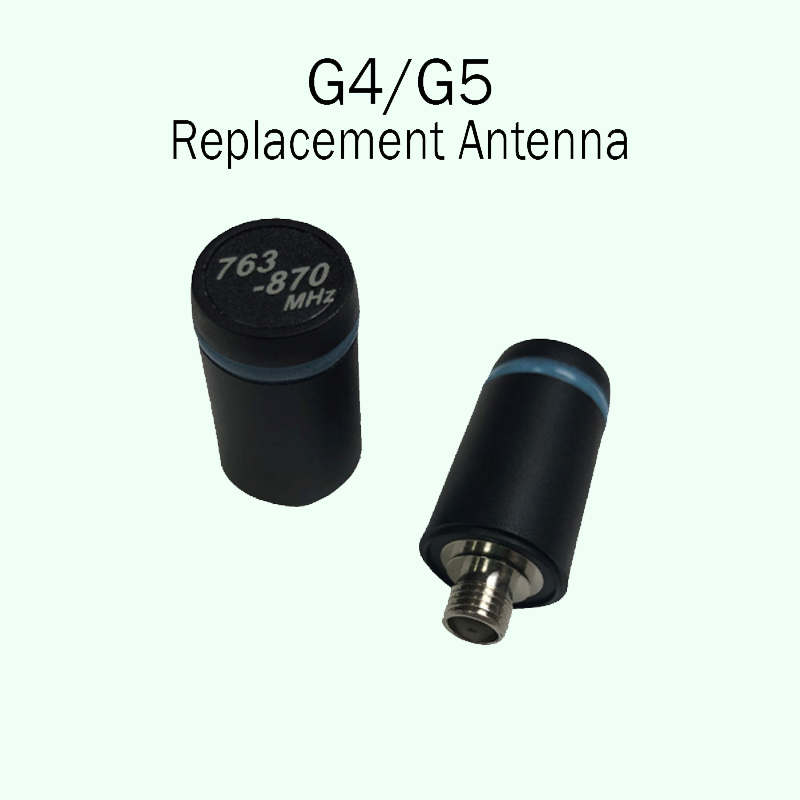 G4/G5 Replacement Antenna (MSRP)