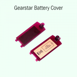 Gearstar Battery Cover (MSRP)