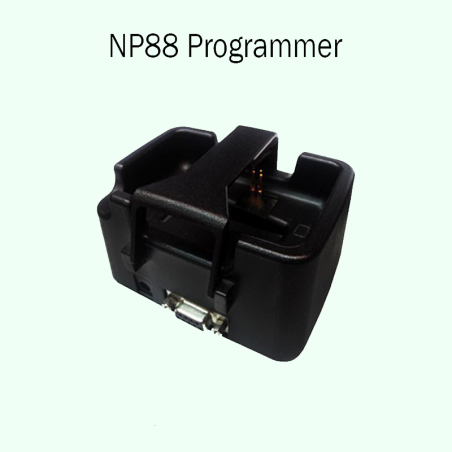 NP88 Programmer (MSRP)