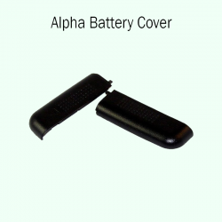 Alpha Battery Cover (MSRP)