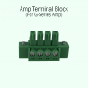 G-Series Charger Amp Terminal Connector Block (MSRP)
