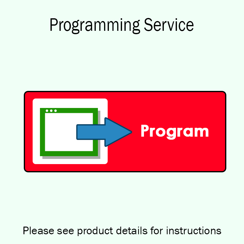 Alpha Secure Pagers