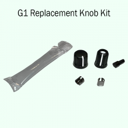 G1 Knob Replacement Kit (MSRP)