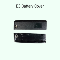 E3 Battery Cover (MSRP)