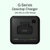 G-Series Desktop Charger - Old Micro-USB Model (MSRP)