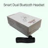 Smart Dual Bluetooth Headset (MSRP)