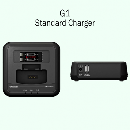 G1 Standard Charger (MSRP)