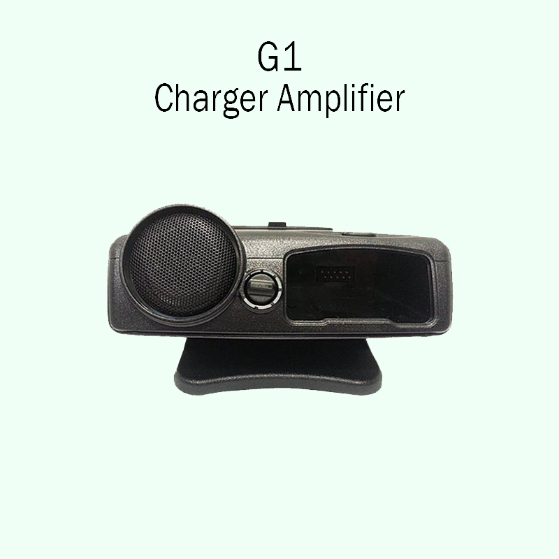 G1 Charger Amplifier (MSRP)