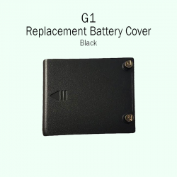 G1 Replacement Battery Cover (MSRP)
