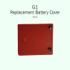 G1 Replacement Battery Cover (MSRP)