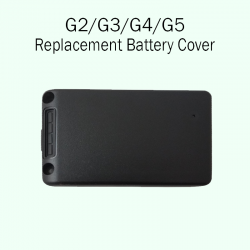 G2-G5 Replacement Battery Cover (MSRP)